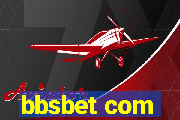 bbsbet com